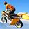 Flying Motorcycle GTA 5