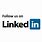 Follow Us On LinkedIn Logo