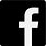 Font Awesome Facebook Icon