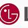 Font Logo LG