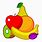 Food Fruit Icon