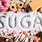 Food Items Rich in Sugar