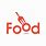 Food Logo Ideas Pinterest