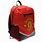 Football Backpack