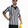 Football Referee Costume