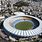 Football Stadium in Brazil