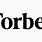 Forbes Online Logo
