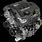 Ford 3.5 V6 Engine