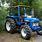 Ford 4630 Tractor