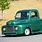 Ford 50s Pick Up