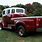 Ford COE Crew Cab