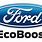 Ford EcoBoost 500 Logo