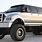 Ford F650 6 Door Truck