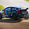 Ford Fiesta Rallycross