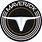 Ford Maverick Truck Logo