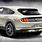 Ford Mustang SUV 2023