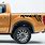 Ford Ranger Bed Decals