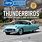 Ford Thunderbird Parts Catalog