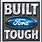 Ford Tough Logo