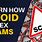 Forex Trading Scam