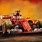 Formula 1 Painting