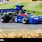Formula 5000 Race Cars
