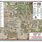Fort Sill Training Map