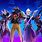 Fortnite 4 Skins