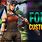 Fortnite Custom Games