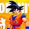 Fortnite Goku Background