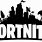 Fortnite Logo Clip Art