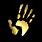 Fortnite Midas Hand Logo