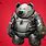 Fortnite Teddy Bear Robot