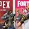 Fortnite X Apex Legends