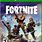 Fortnite Xbox One Cover