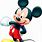 Foto Mickey Mouse