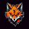 Fox Gaming Logo