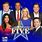 Fox News Five Cast