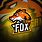 Fox Team Logo