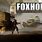 Foxhole Background
