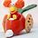Fraggle Rock Happy Meal Toys