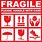 Fragile Vector