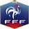 France Soccer Logo