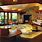 Frank Lloyd Wright Interior Design