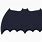 Frank Miller Batman Logo