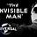 Freak Show Posters Invisible Man