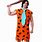 Fred Flintstone Costume