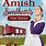 Free Amish Kindle Books