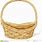 Free Basket ClipArt