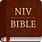 Free Bible NIV